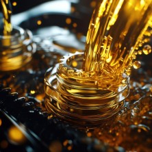 High-temperature Grease