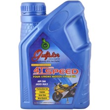 4  Stroke Engine Oils